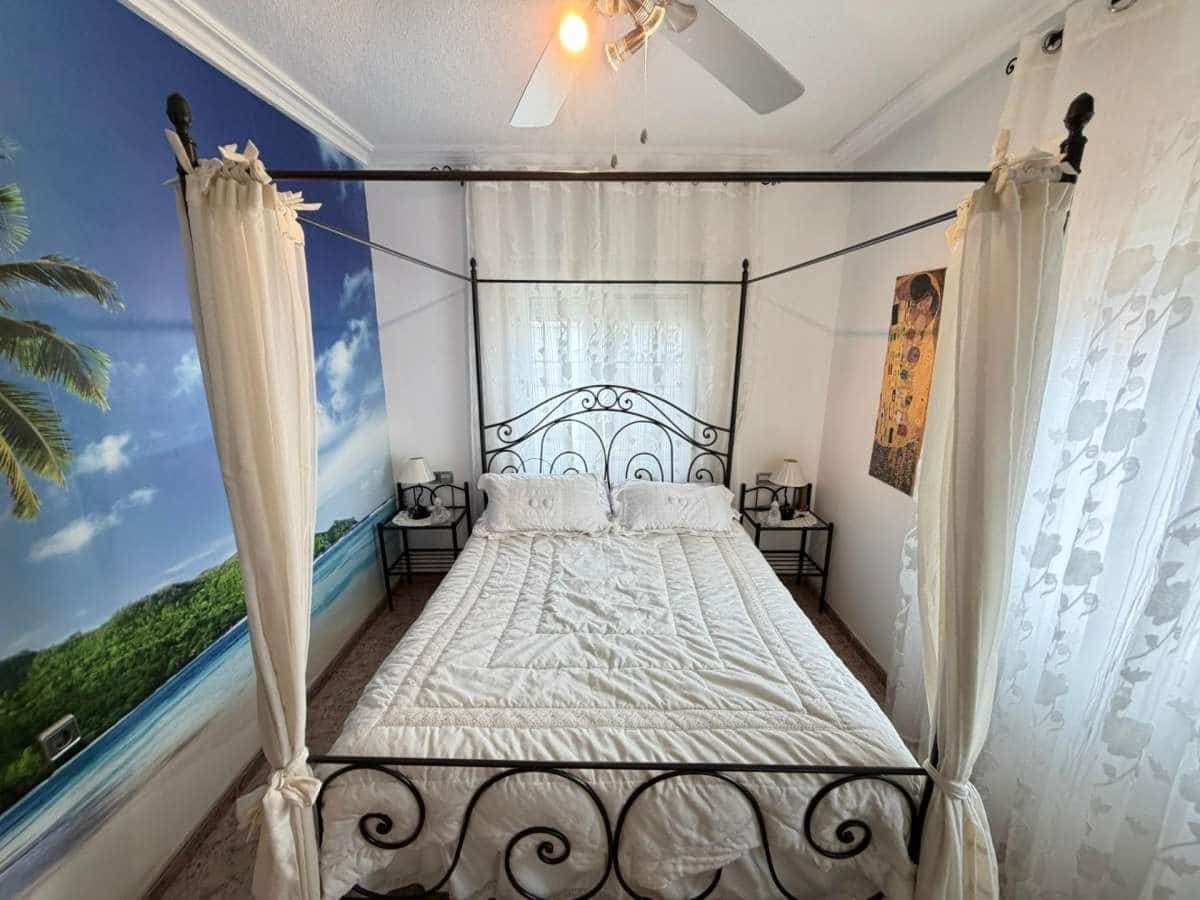 4 soveværelse Villa til salg i Lo Pagan - € 276.000 (Ref: 9834372)