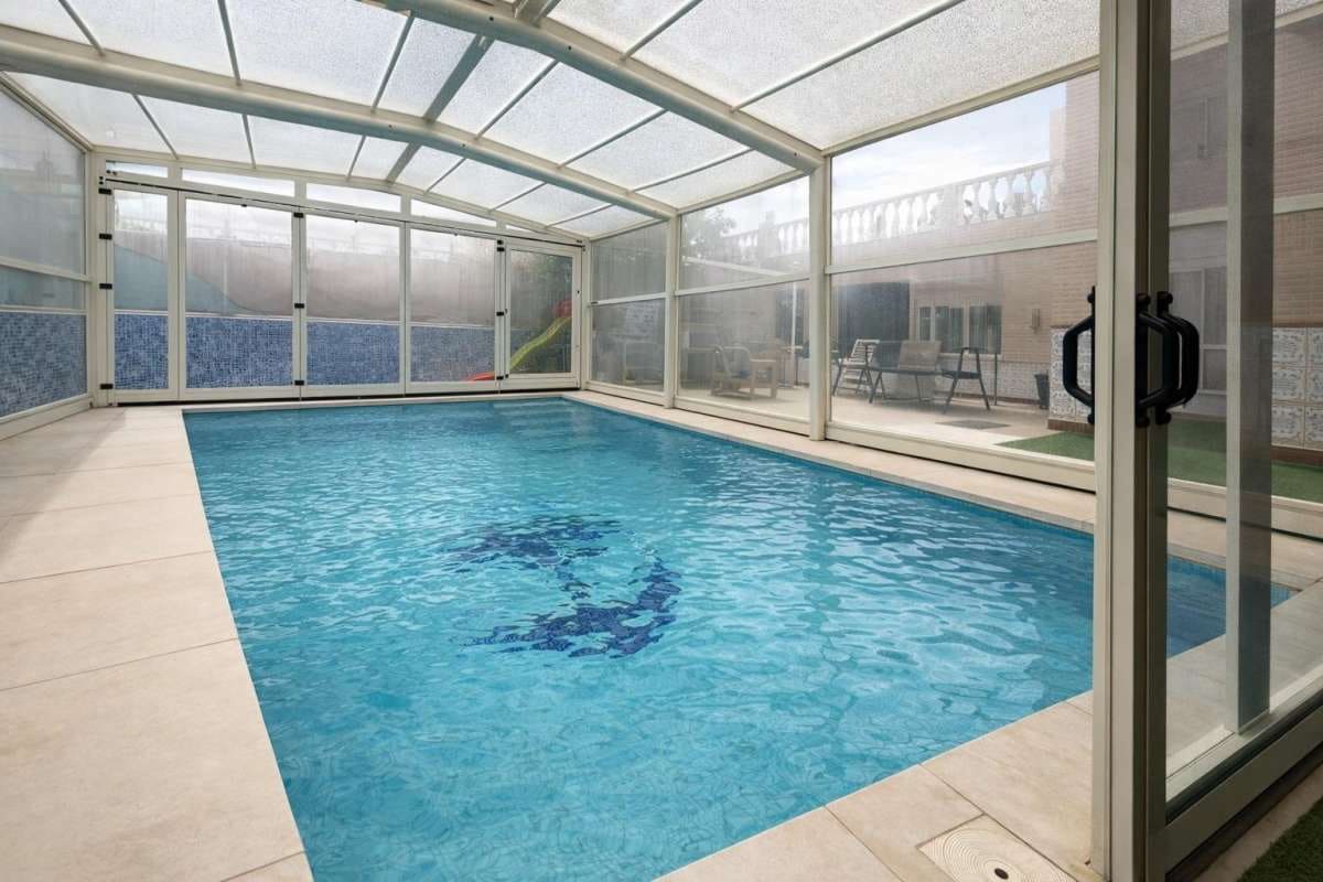 4 soveværelse Villa til salg i Lo Pagan - € 276.000 (Ref: 9834372)