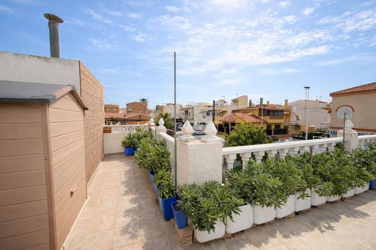 4 soveværelse Villa til salg i Lo Pagan - € 276.000 (Ref: 9834372)