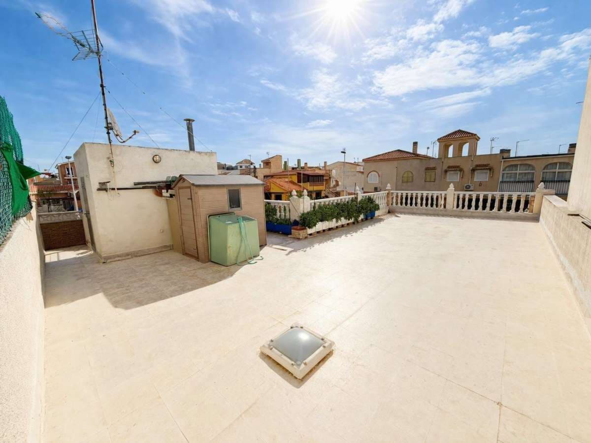 4 soveværelse Villa til salg i Lo Pagan - € 276.000 (Ref: 9834372)