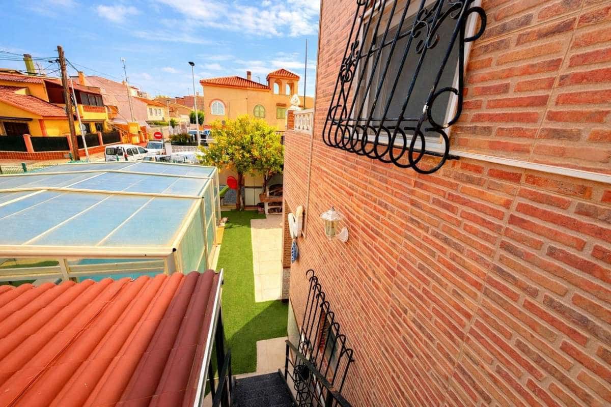 4 soveværelse Villa til salg i Lo Pagan - € 276.000 (Ref: 9834372)