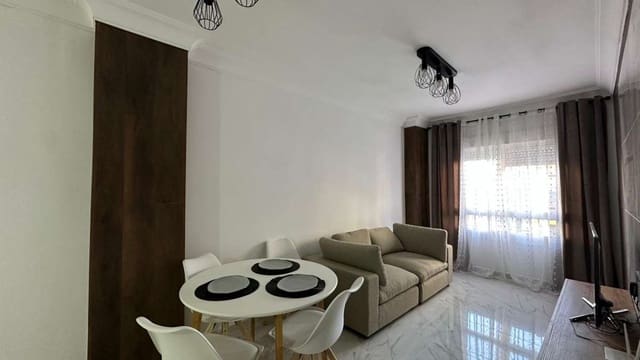 2 sypialnia Apartament na sprzedaż w Torrevieja - 139 900 € (Ref: 9834373)