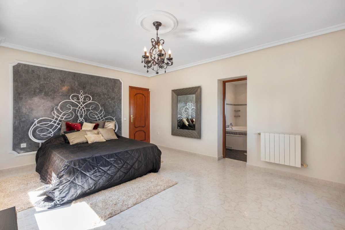 5 camera da letto Villa in vendita in Rojales - 599.000 € (Rif: 9834375)