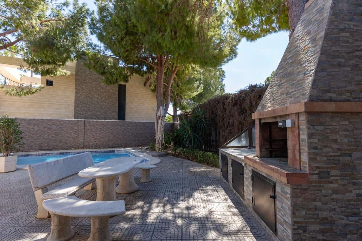 5 camera da letto Villa in vendita in Rojales - 599.000 € (Rif: 9834375)