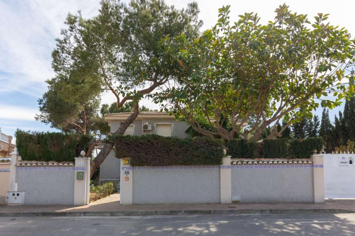 5 camera da letto Villa in vendita in Rojales - 599.000 € (Rif: 9834375)