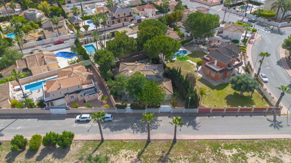 5 camera da letto Villa in vendita in Rojales - 599.000 € (Rif: 9834375)