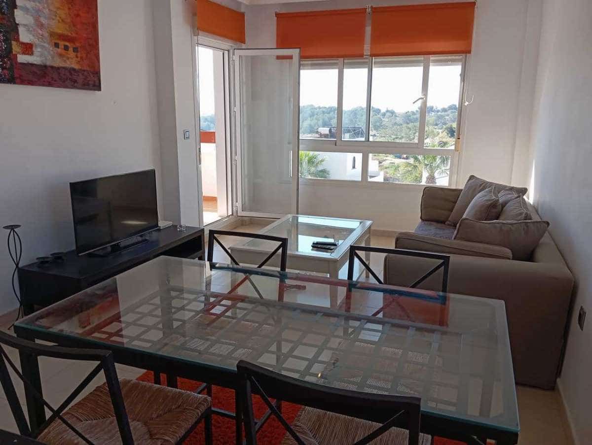 Apartamento de 2 habitaciones en Villamartin en venta - 190.000 € (Ref: 9834376)
