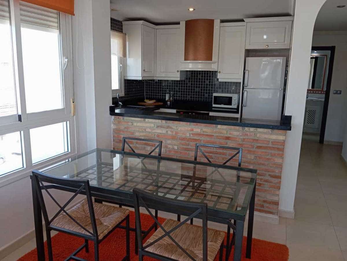 Apartamento de 2 habitaciones en Villamartin en venta - 190.000 € (Ref: 9834376)