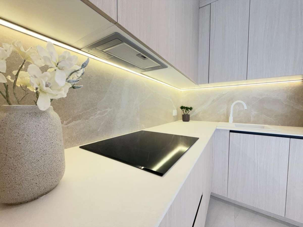 4 chambre Appartement à vendre à Torrevieja - 277 000 € (Ref: 9834377)