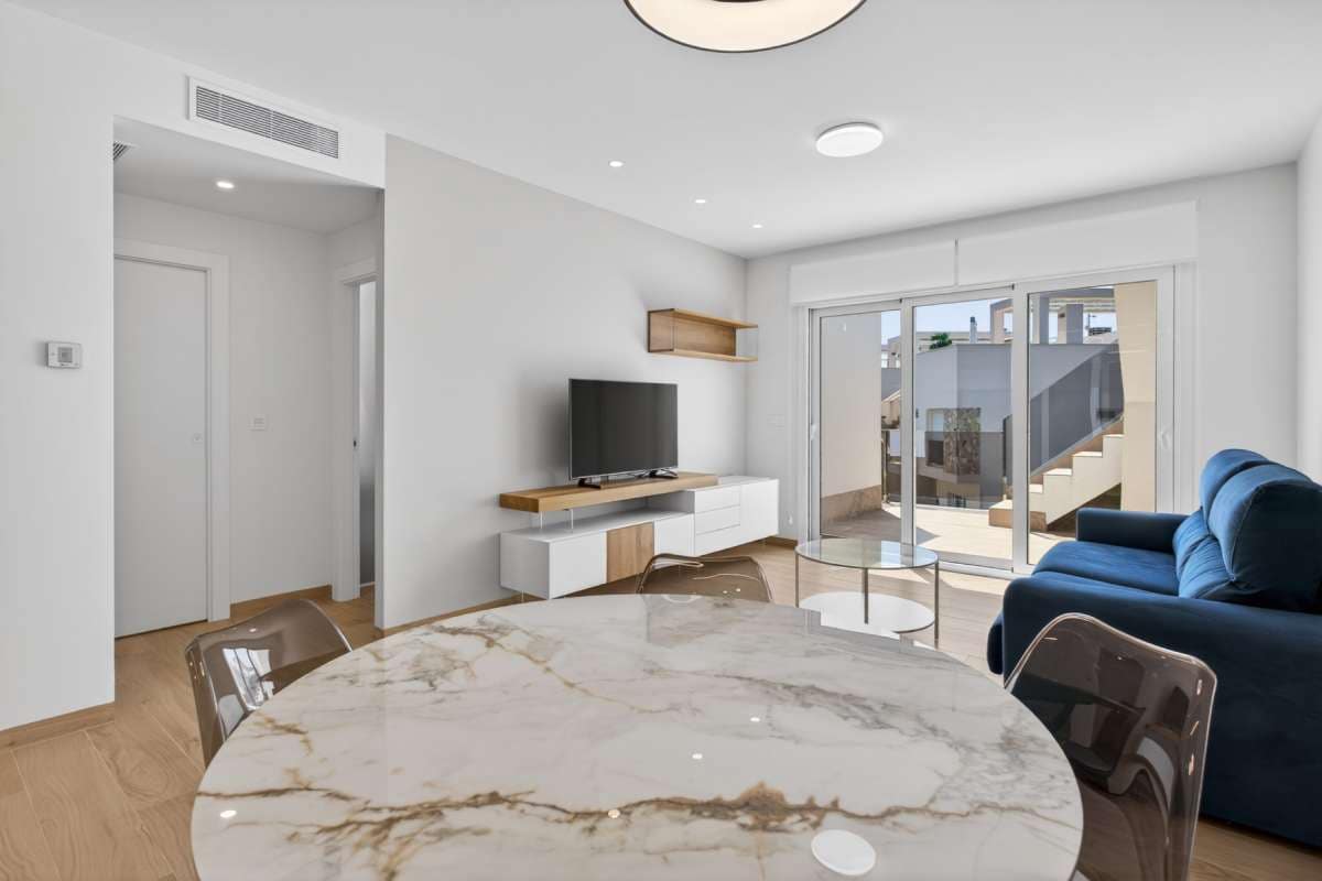 2 camera da letto Appartamento in vendita in Guardamar del Segura - 325.000 € (Rif: 9834381)