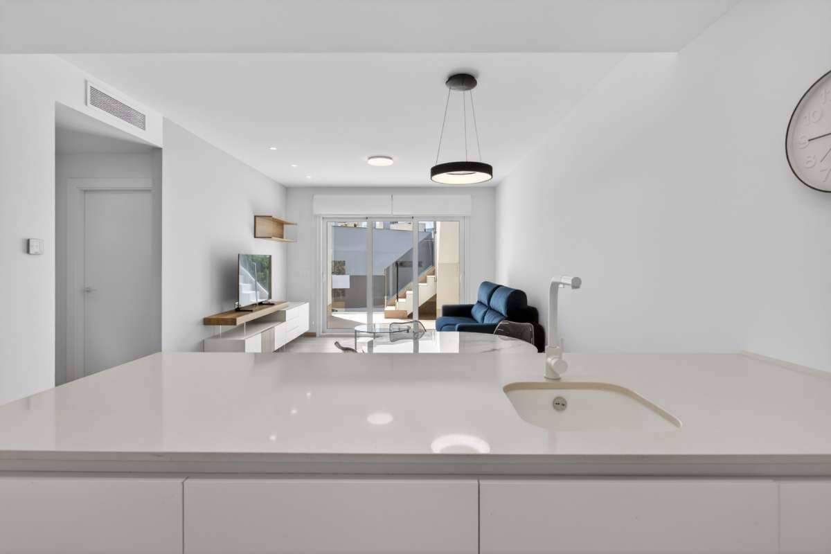 2 camera da letto Appartamento in vendita in Guardamar del Segura - 325.000 € (Rif: 9834381)