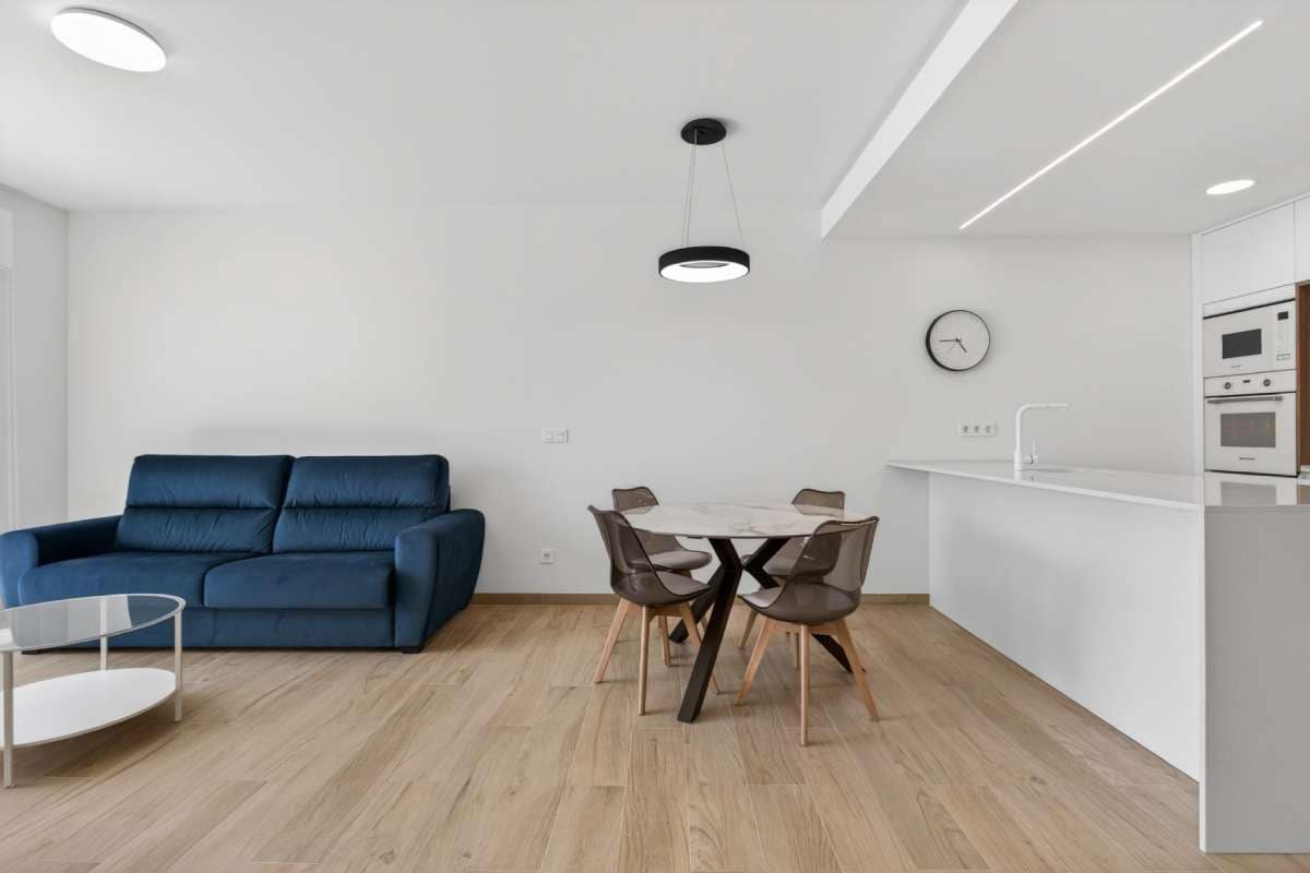 2 camera da letto Appartamento in vendita in Guardamar del Segura - 325.000 € (Rif: 9834381)