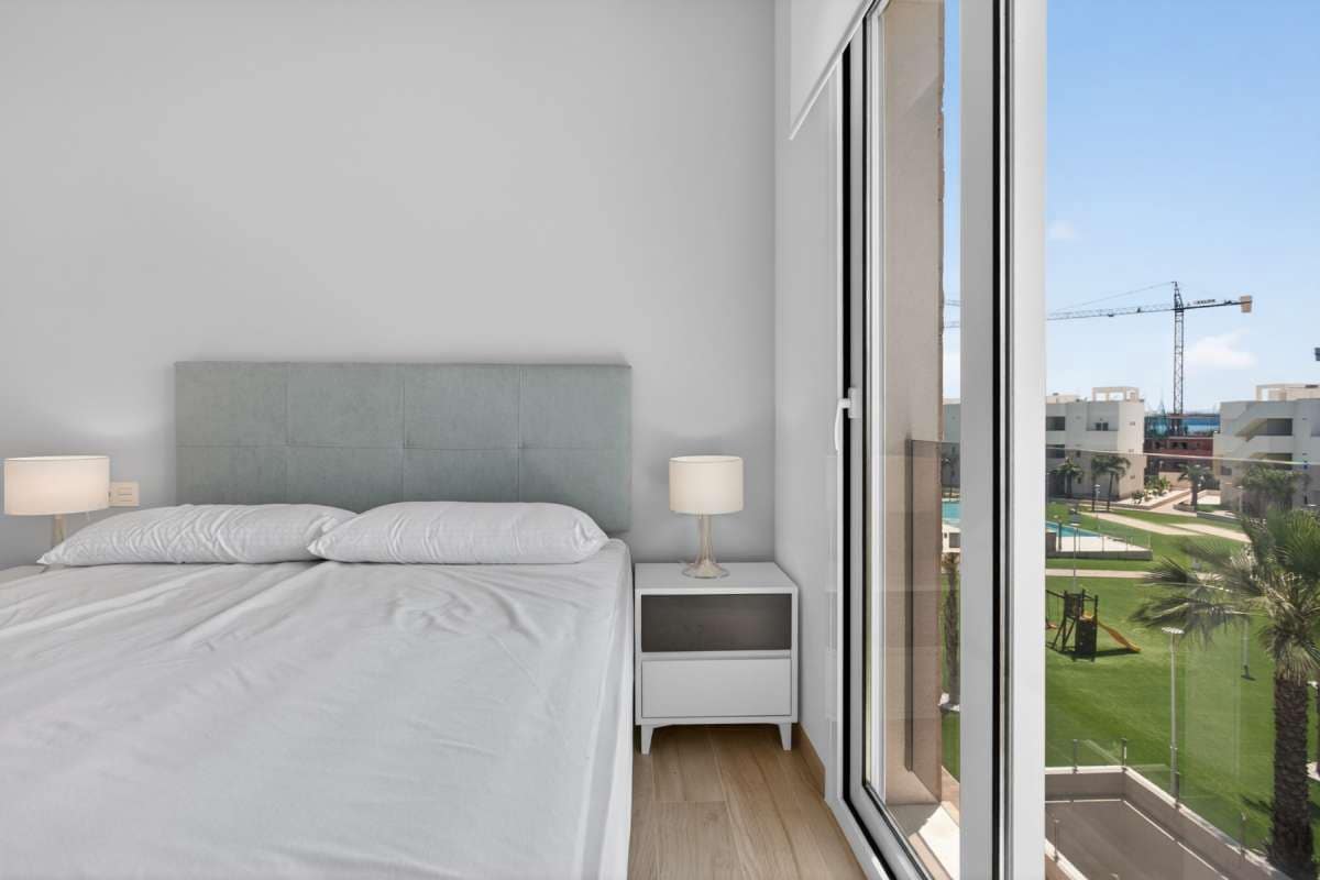 2 camera da letto Appartamento in vendita in Guardamar del Segura - 325.000 € (Rif: 9834381)