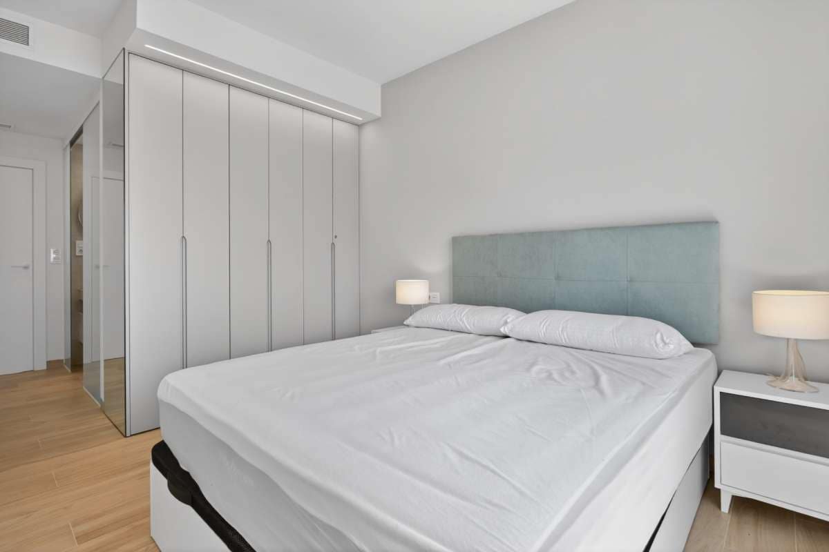 2 camera da letto Appartamento in vendita in Guardamar del Segura - 325.000 € (Rif: 9834381)