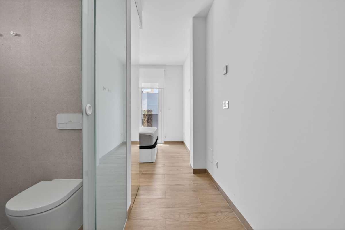 2 camera da letto Appartamento in vendita in Guardamar del Segura - 325.000 € (Rif: 9834381)