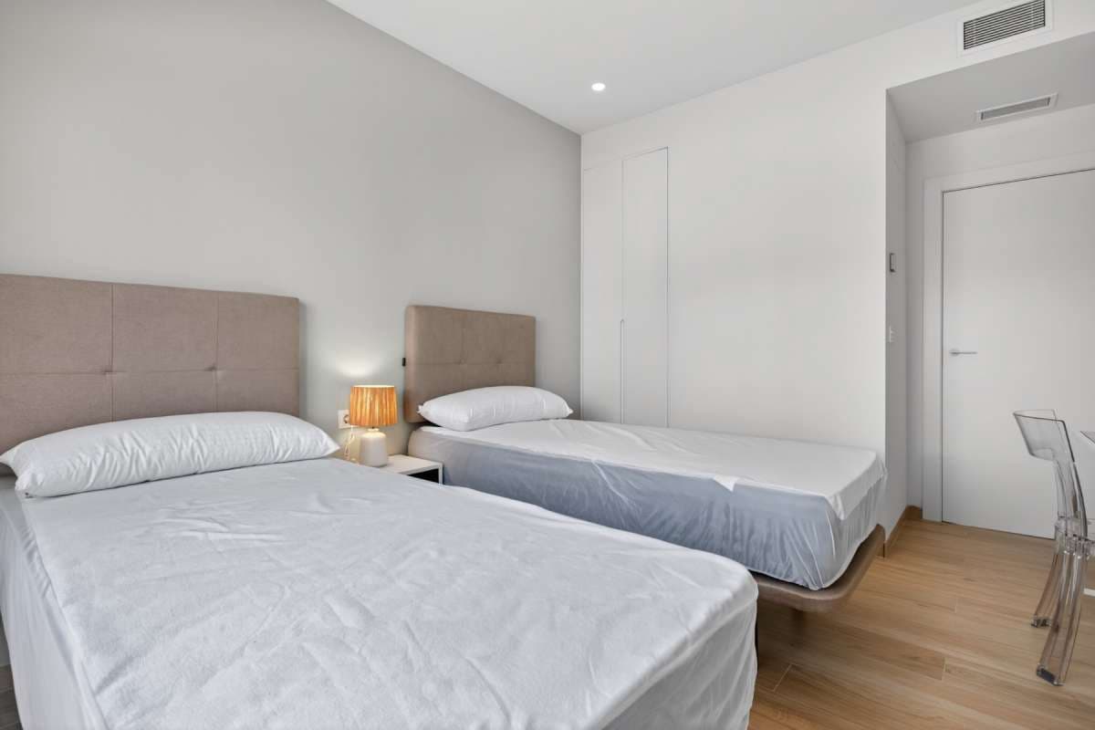 2 camera da letto Appartamento in vendita in Guardamar del Segura - 325.000 € (Rif: 9834381)