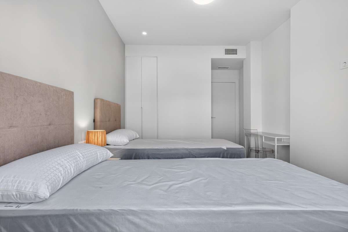 2 camera da letto Appartamento in vendita in Guardamar del Segura - 325.000 € (Rif: 9834381)