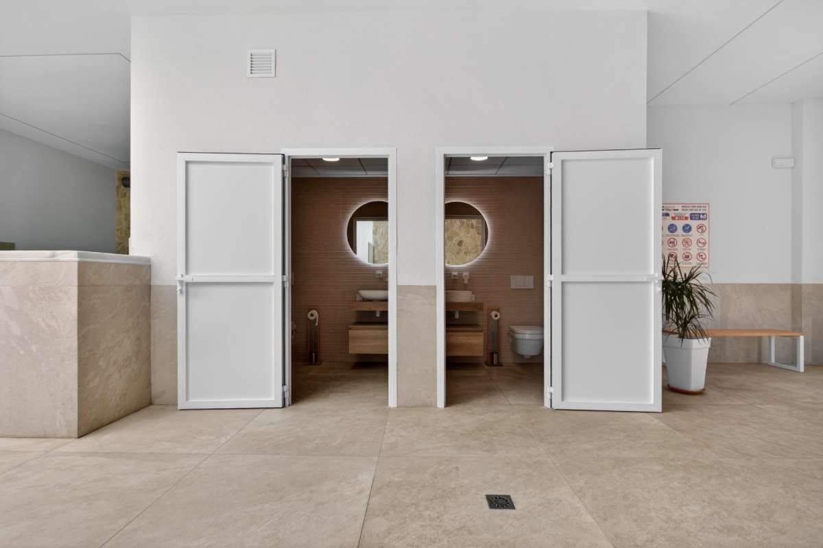 2 camera da letto Appartamento in vendita in Guardamar del Segura - 325.000 € (Rif: 9834381)