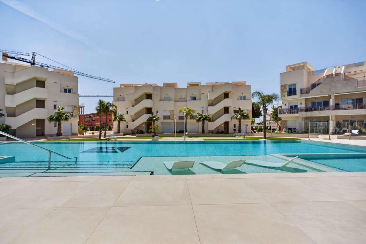 2 camera da letto Appartamento in vendita in Guardamar del Segura - 325.000 € (Rif: 9834381)