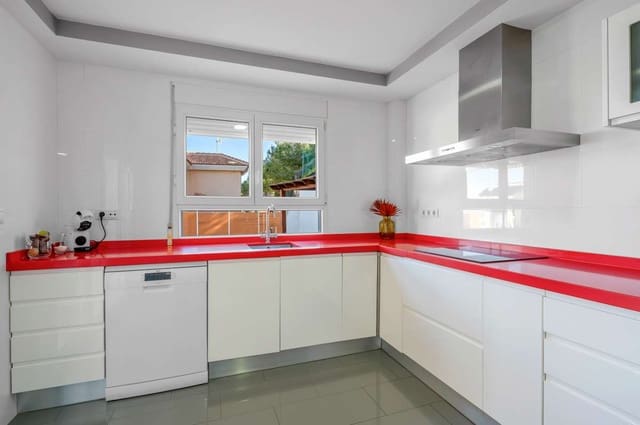 3 chambre Villa/Maison à vendre à San Miguel de Salinas - 499 000 € (Ref: 9834382)