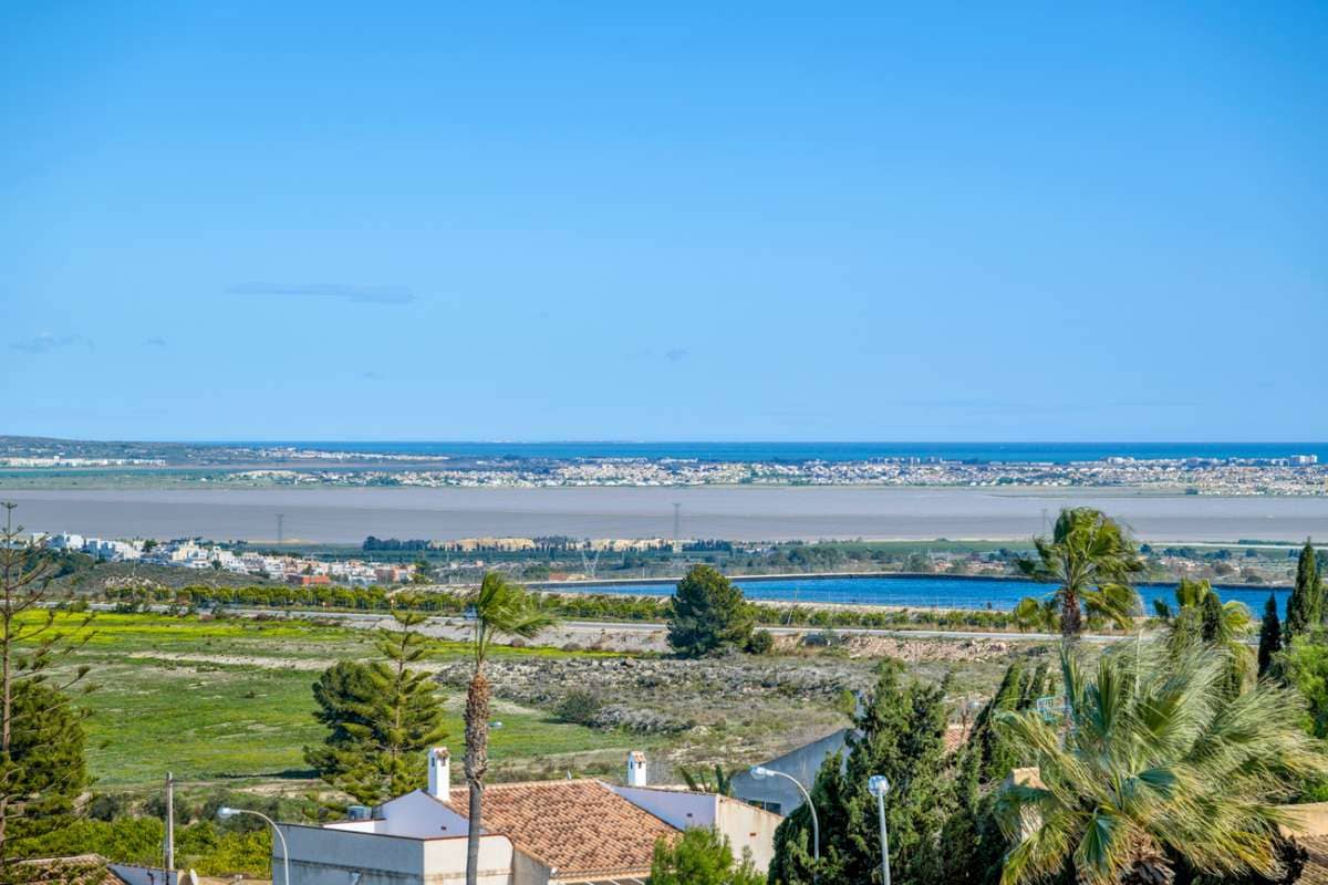 3 bedroom Villa for sale in San Miguel de Salinas - € 499,000 (Ref: 9834382)