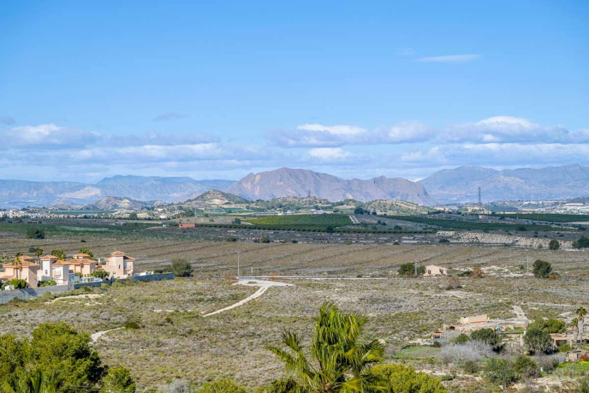 3 bedroom Villa for sale in San Miguel de Salinas - € 499,000 (Ref: 9834382)