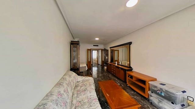 4 sovrum Lägenhet till salu i Pilar de la Horadada - 220 000 € (Ref: 9834383)