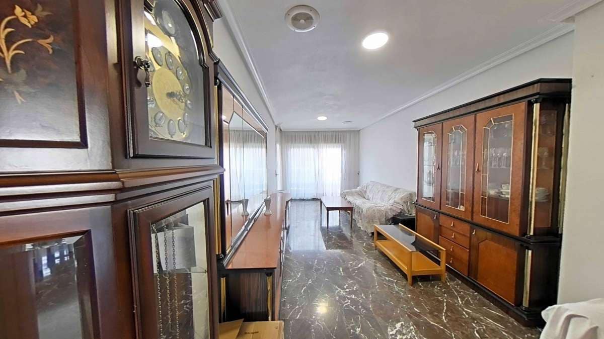 4 sovrum Lägenhet till salu i Pilar de la Horadada - 220 000 € (Ref: 9834383)