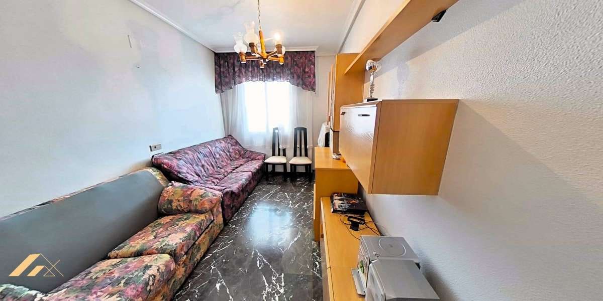 4 sovrum Lägenhet till salu i Pilar de la Horadada - 220 000 € (Ref: 9834383)