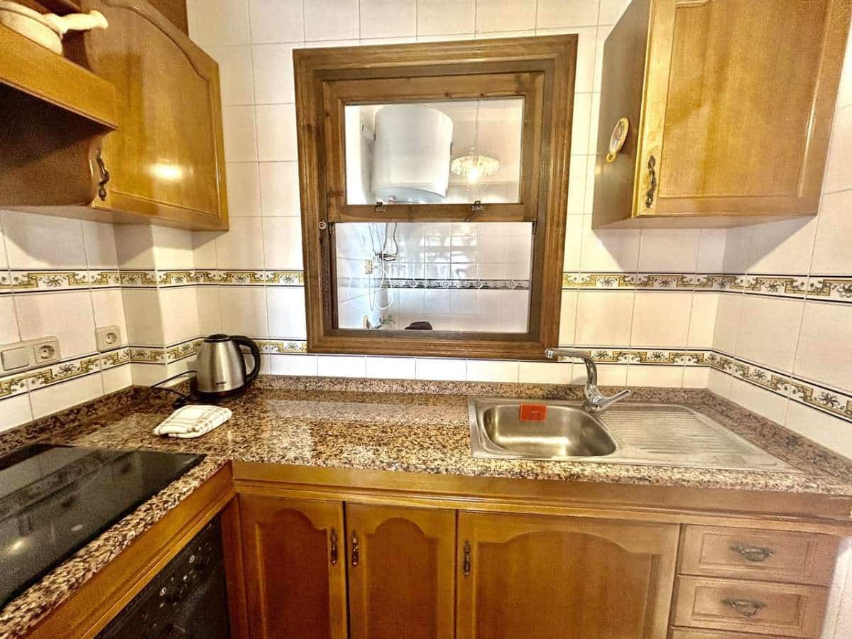 2 bedroom Apartment for sale in Cabo Roig - € 205,000 (Ref: 9834388)