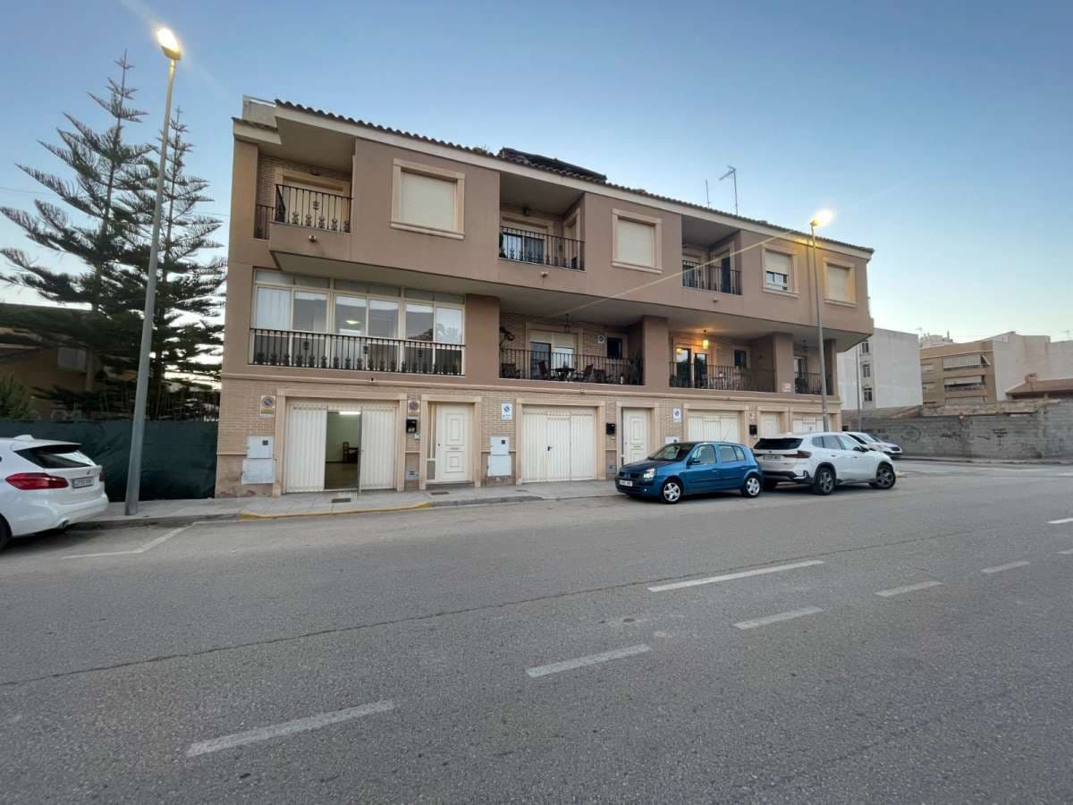 3 bedroom Villa for sale in Almoradi - € 272,000 (Ref: 9834389)