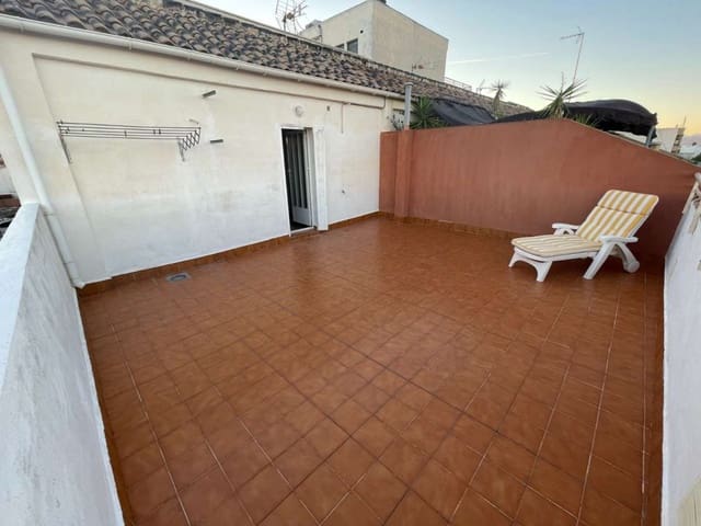 Chalet de 3 habitaciones en Almoradí en venta - 265.000 € (Ref: 9834389)