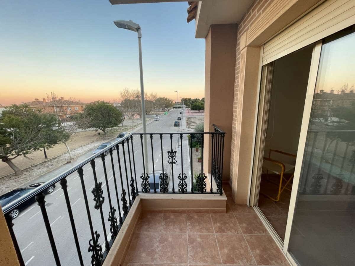 3 bedroom Villa for sale in Almoradi - € 272,000 (Ref: 9834389)