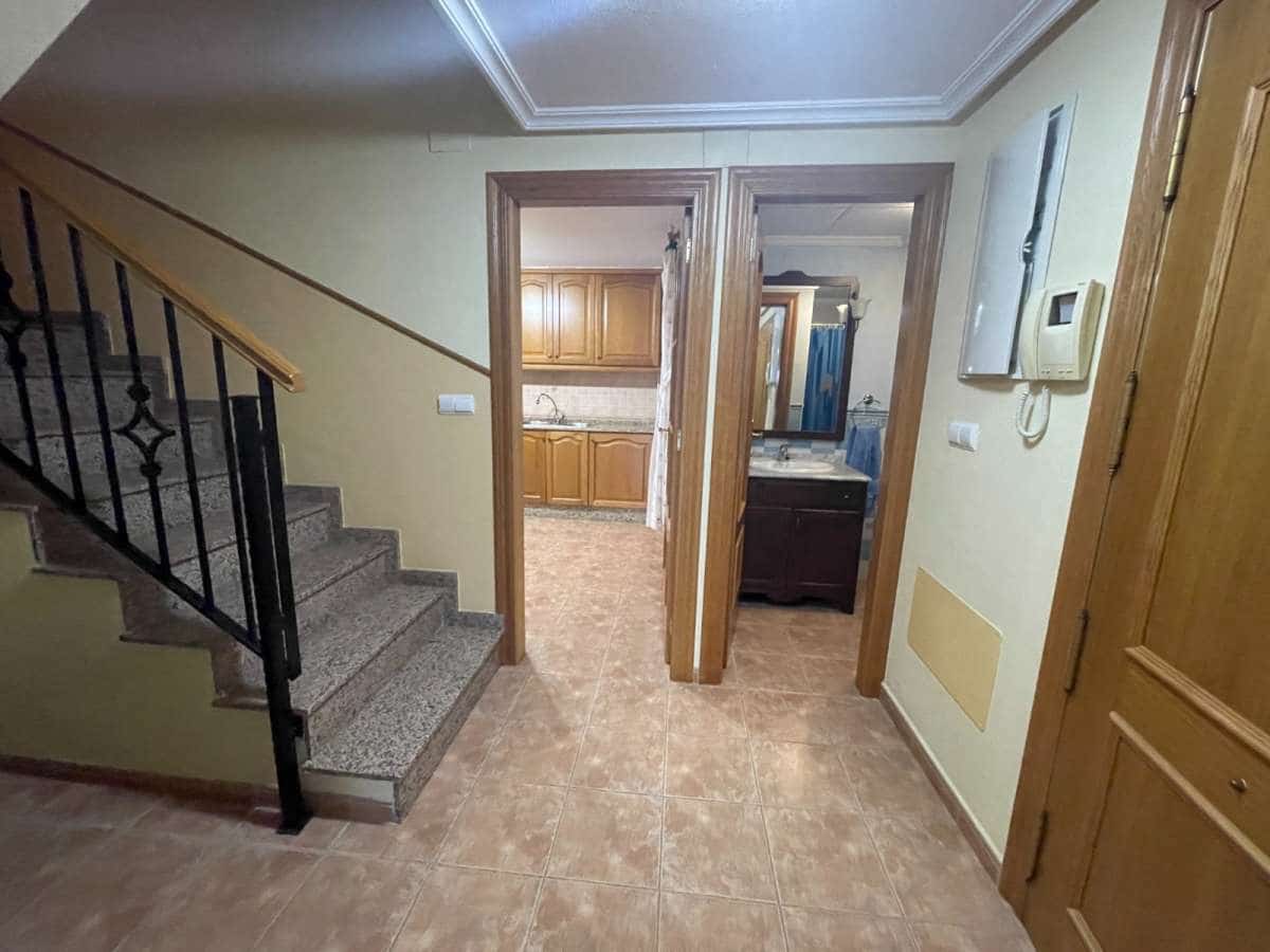 3 bedroom Villa for sale in Almoradi - € 272,000 (Ref: 9834389)