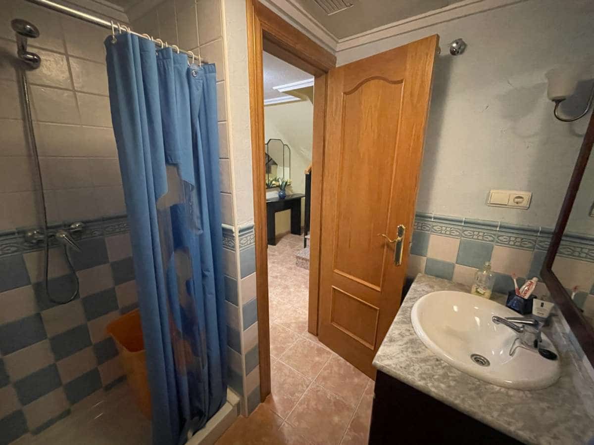 3 bedroom Villa for sale in Almoradi - € 272,000 (Ref: 9834389)