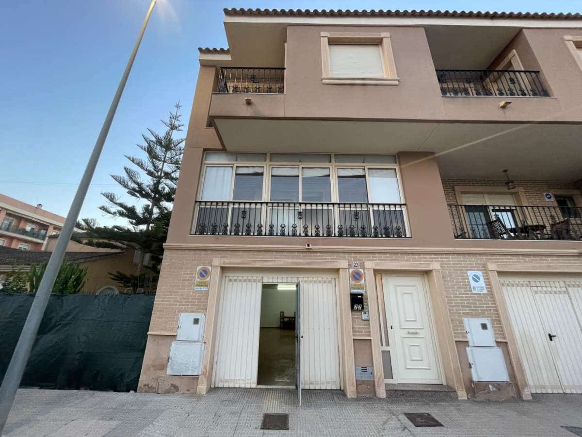 3 bedroom Villa for sale in Almoradi - € 272,000 (Ref: 9834389)