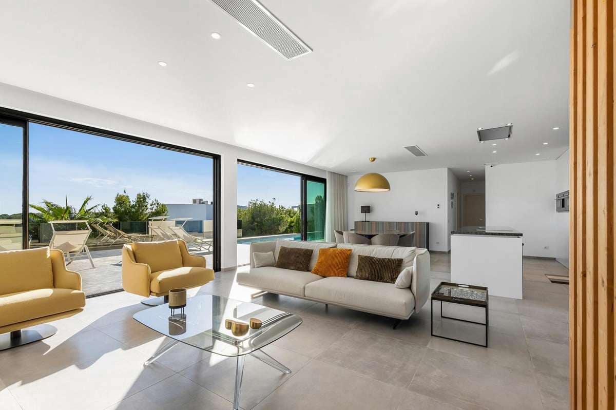4 bedroom Villa for sale in Orihuela - € 1,700,000 (Ref: 9834393)