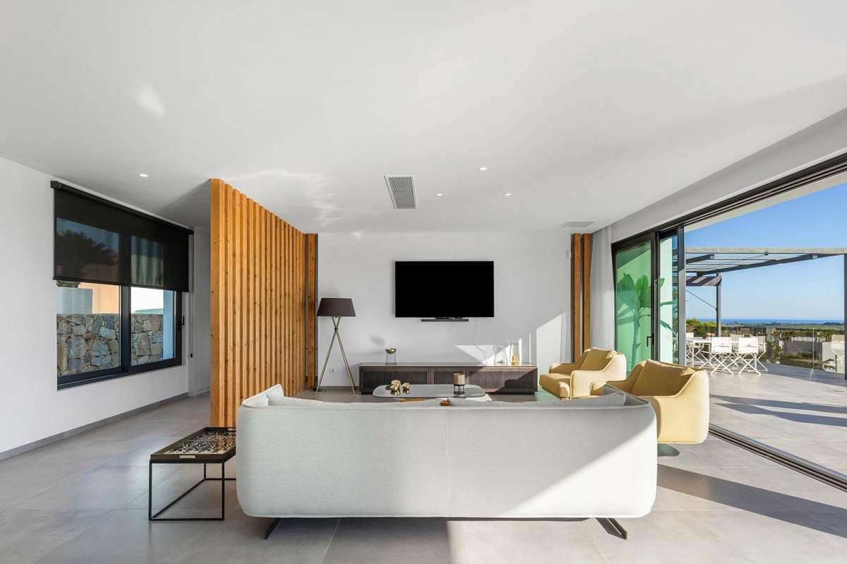 4 bedroom Villa for sale in Orihuela - € 1,700,000 (Ref: 9834393)