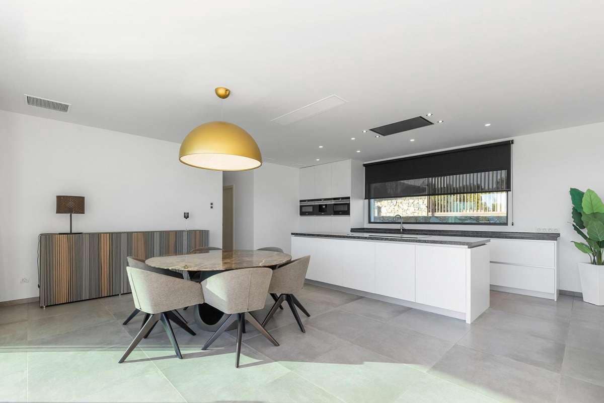 4 bedroom Villa for sale in Orihuela - € 1,700,000 (Ref: 9834393)