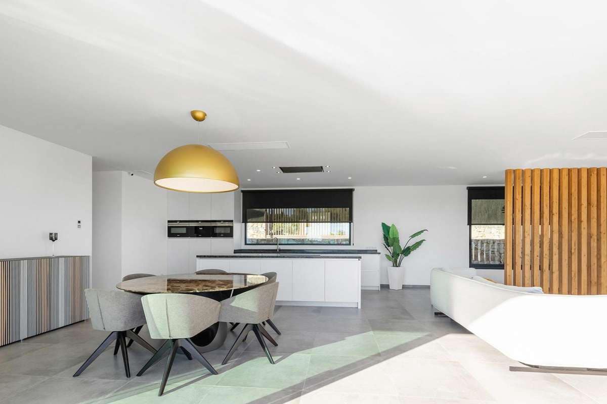 4 bedroom Villa for sale in Orihuela - € 1,700,000 (Ref: 9834393)