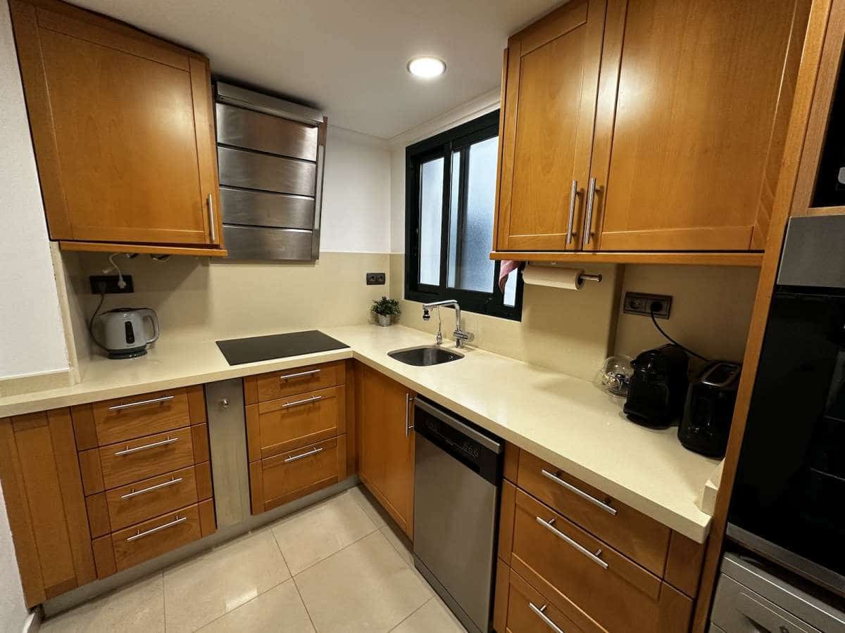 2 bedroom Apartment for sale in Guardamar del Segura - € 339,000 (Ref: 9834395)