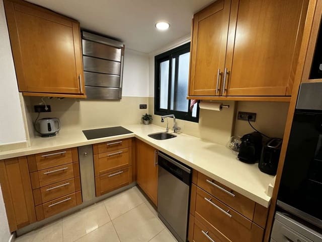 2 bedroom Apartment for sale in Guardamar del Segura - € 339,000 (Ref: 9834395)