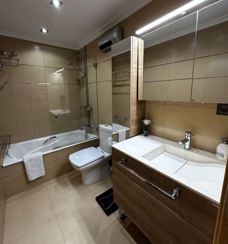 2 bedroom Apartment for sale in Guardamar del Segura - € 339,000 (Ref: 9834395)