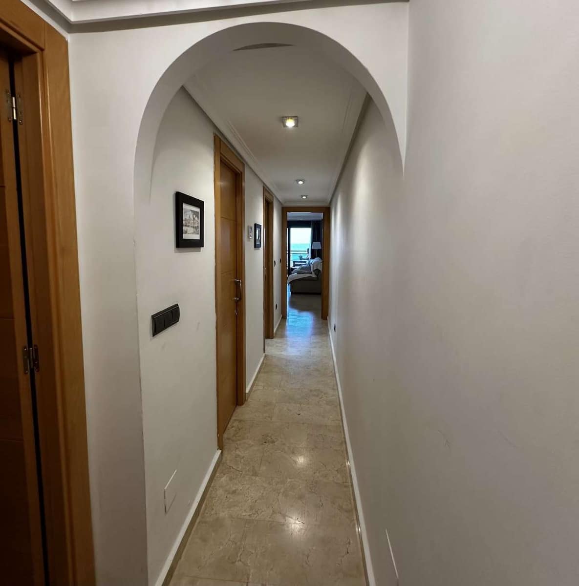 2 slaapkamer Appartement te koop in Guardamar del Segura met garage - € 339.000 (Ref: 9834395)