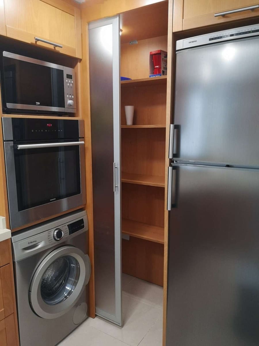 2 slaapkamer Appartement te koop in Guardamar del Segura met garage - € 339.000 (Ref: 9834395)