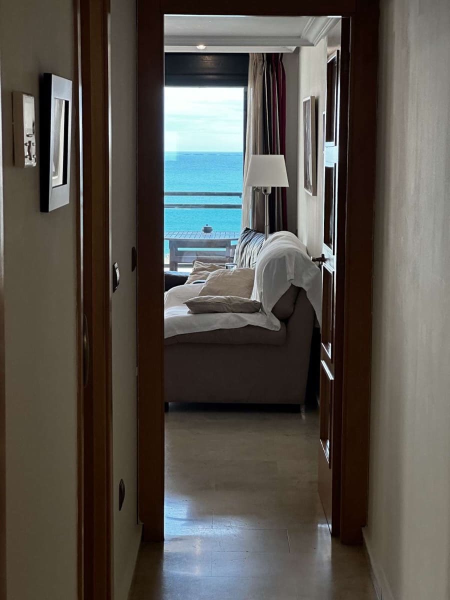 2 slaapkamer Appartement te koop in Guardamar del Segura met garage - € 339.000 (Ref: 9834395)