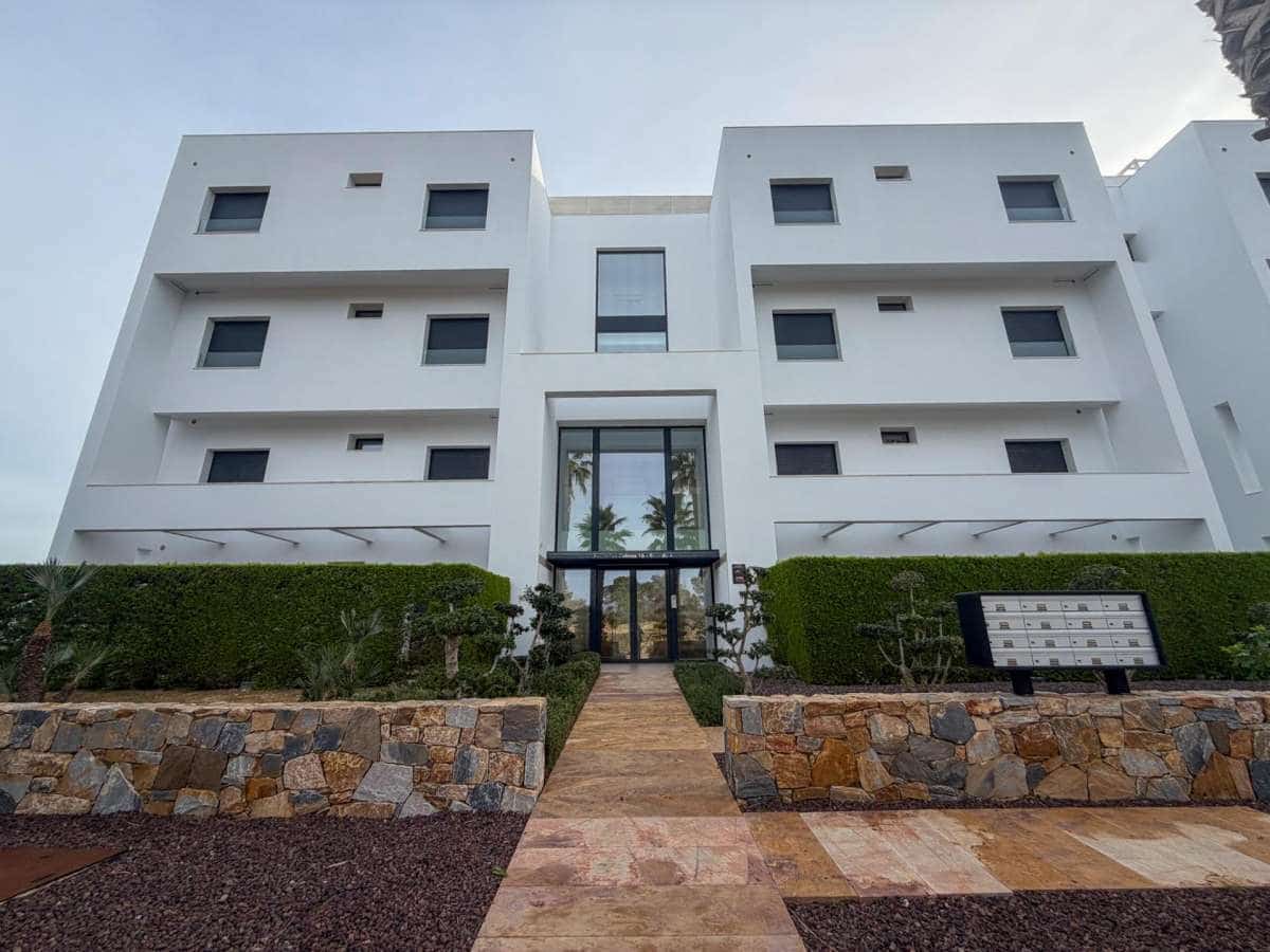 3 quarto Apartamento para venda em Orihuela - 599 000 € (Ref: 9834397)