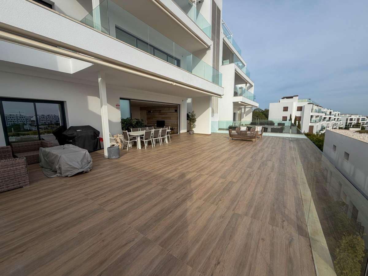 3 quarto Apartamento para venda em Orihuela - 599 000 € (Ref: 9834397)