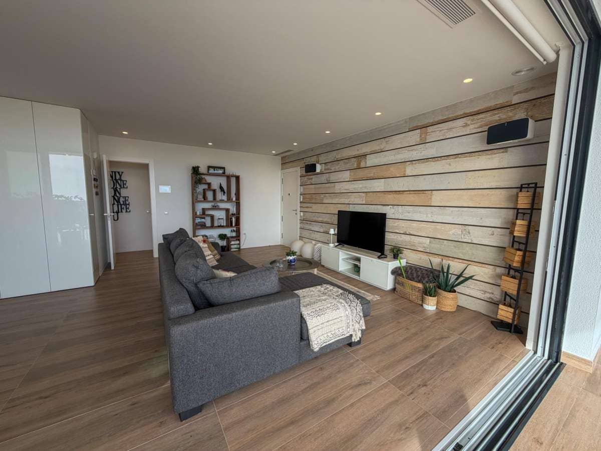 3 quarto Apartamento para venda em Orihuela - 599 000 € (Ref: 9834397)