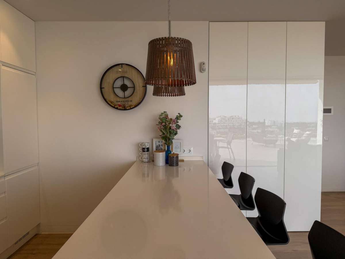3 quarto Apartamento para venda em Orihuela - 599 000 € (Ref: 9834397)